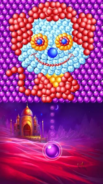 Bubble Shooter 2 Classic 1