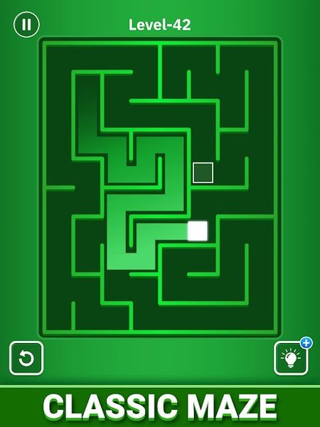 Maze Games 1