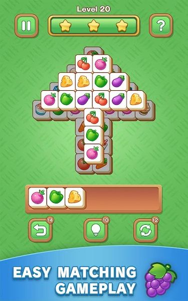 Tile Clash丨Block Puzzle Game 1