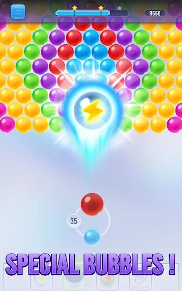 Bubble Shooter Original Game 1