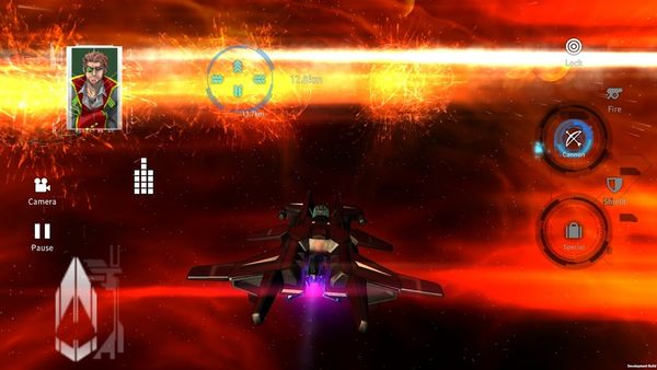 Space Pirate King(3D Battleship Battle) 1