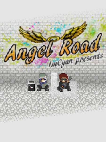 Angel Road 1