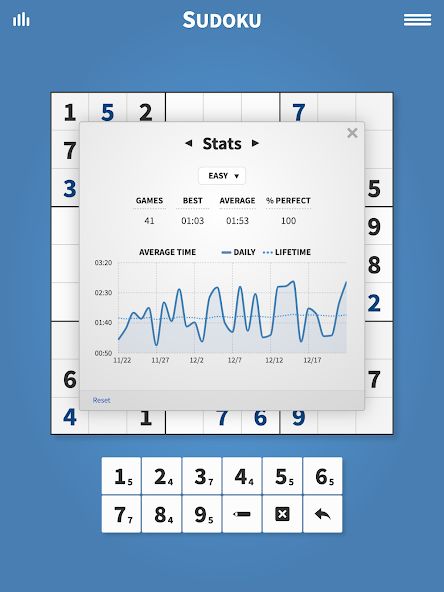 Sudoku · Classic Logic Puzzles 1