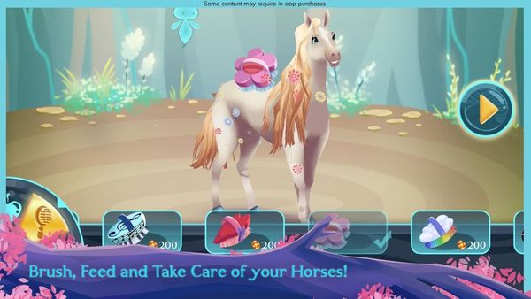 EverRun: The Horse Guardians – Epic Endless Runner 1