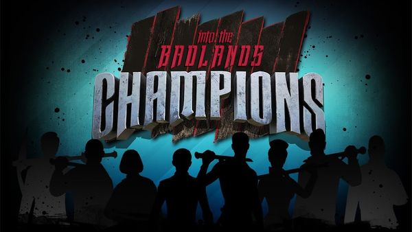 Badlands: Champions 1