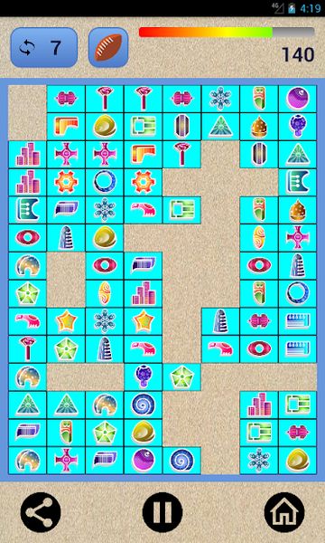 Connect – free colorful casual games 1