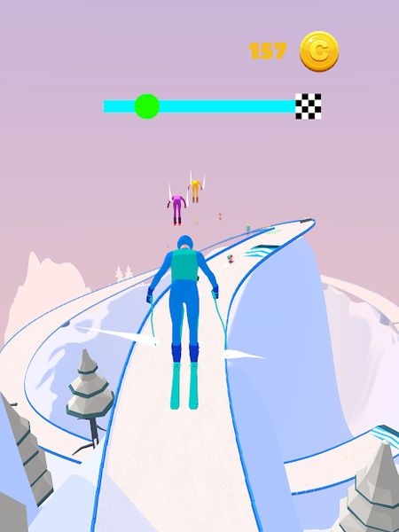 SkiFly.io 1