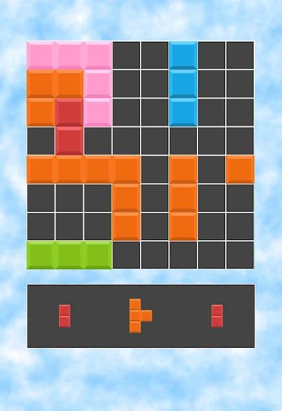 Block Puzzle 1