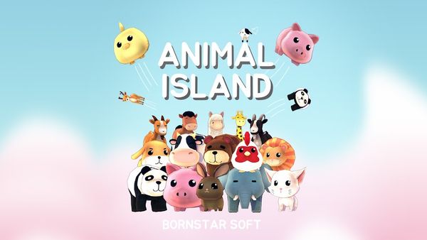 Animal Isle 1