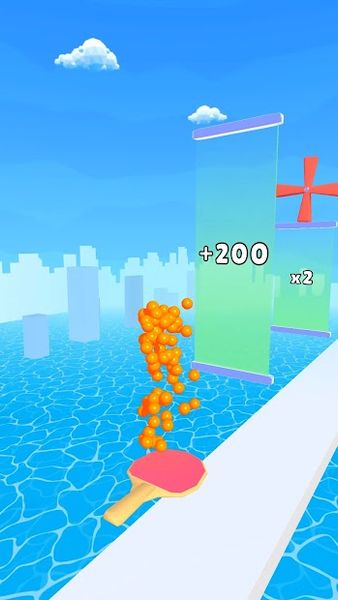 Bounce Balls 1