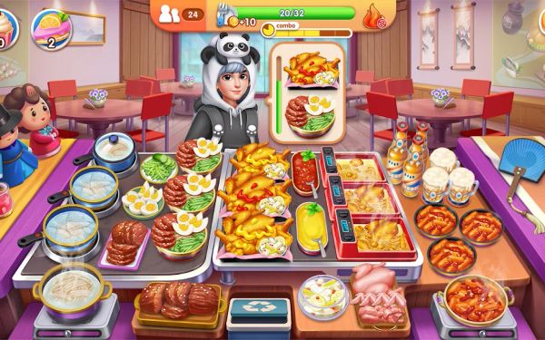 My Cooking: Restaurant Game 1