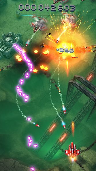 Sky Force Reloaded 1