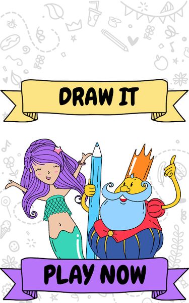 Draw it 1