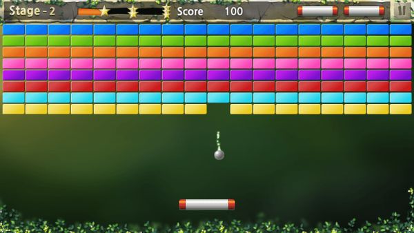 Bricks Breaker King 1