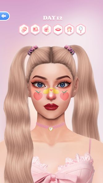 Beauty Makeup Master Games 1