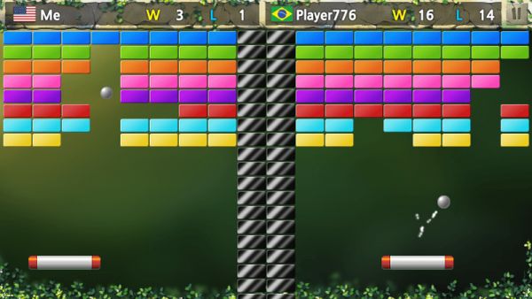 Bricks Breaker King 1