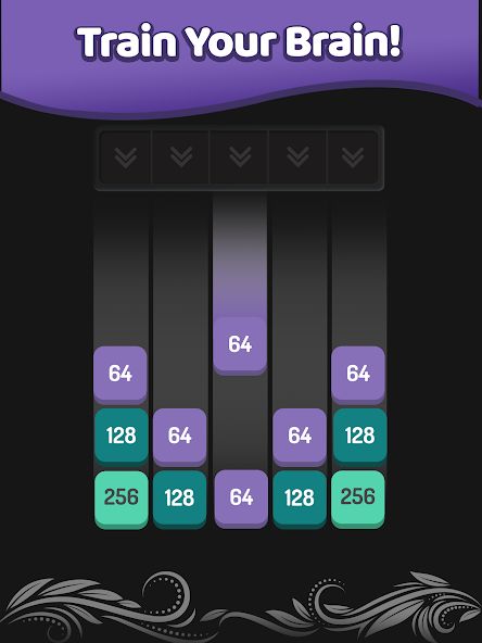 2048: Blocks Puzzle Game 1