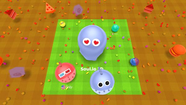 Soul.io 3D 1