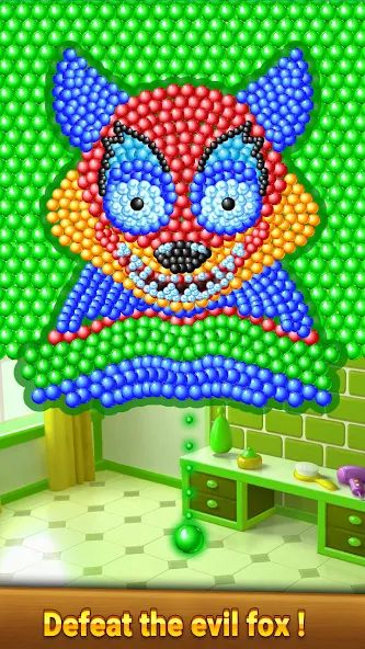 Bubble Shooter 2 1