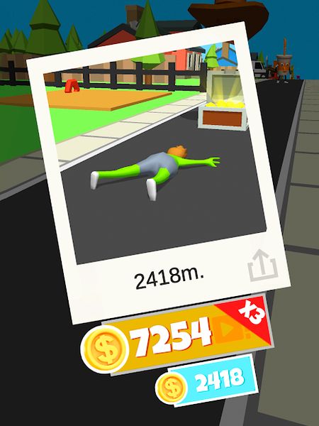 Bike Hop: Crazy BMX Bike Jump 1