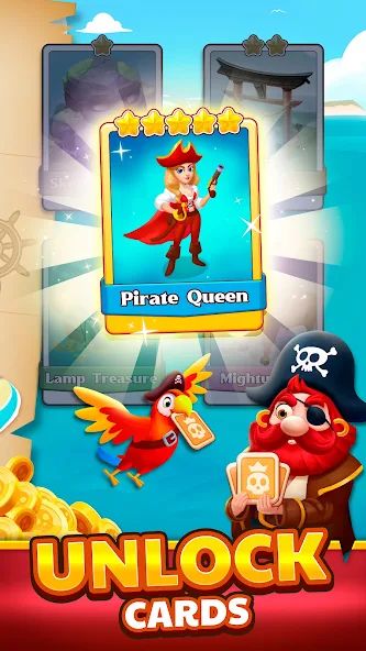 Pirate Master – Be Coin Kings 1