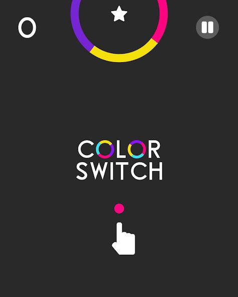 Color Switch – Official 1