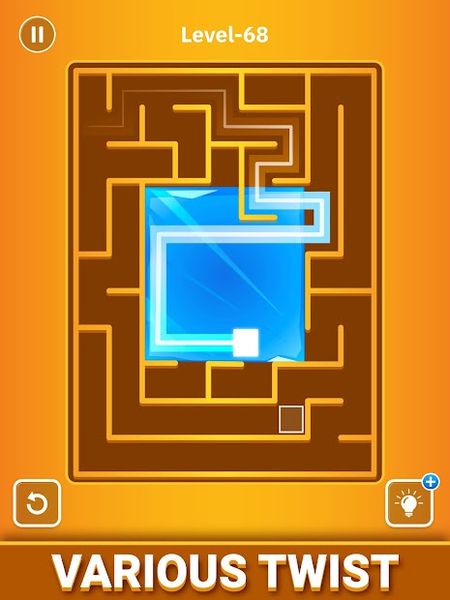 Maze Games 1