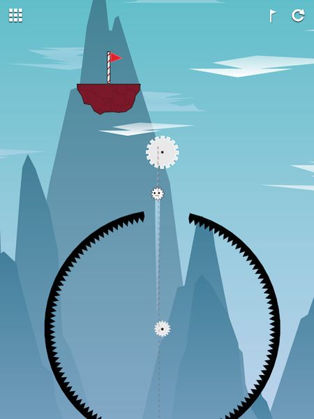 Climb Higher – Physics Puzzles 1