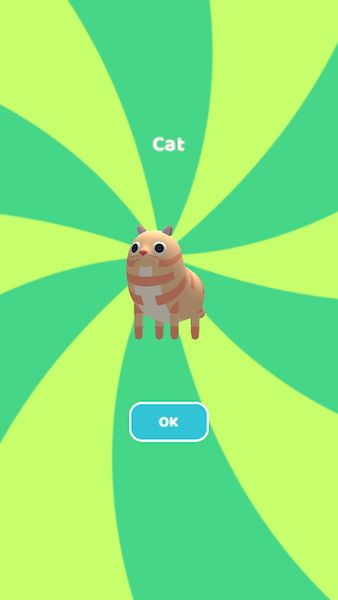 Merge Cute Pet 1