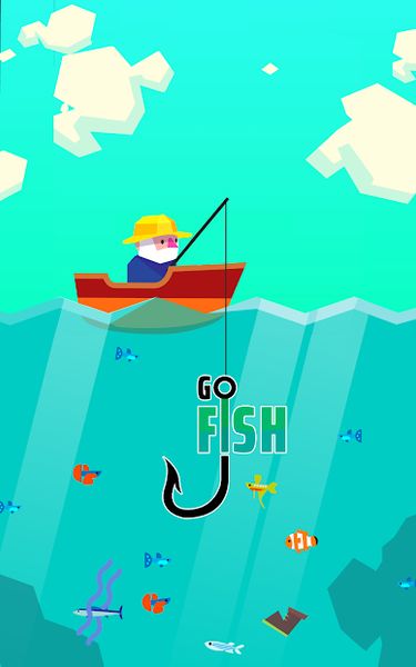 Go Fish! 1