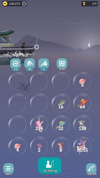 2048 Fishing 1