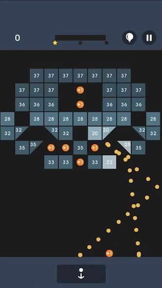 Bricks Breaker Puzzle 1