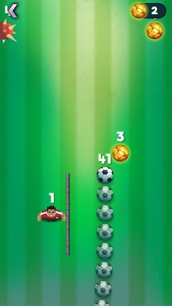 Hyper Crazy Soccer 1