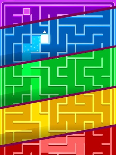 Maze Games 1