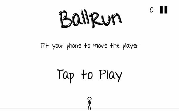 Ball Run 1