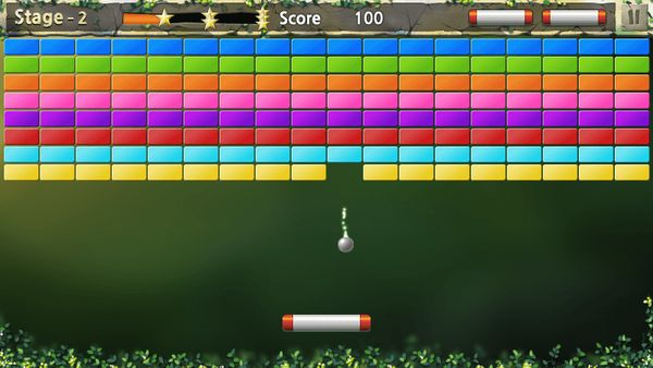 Bricks Breaker King 1