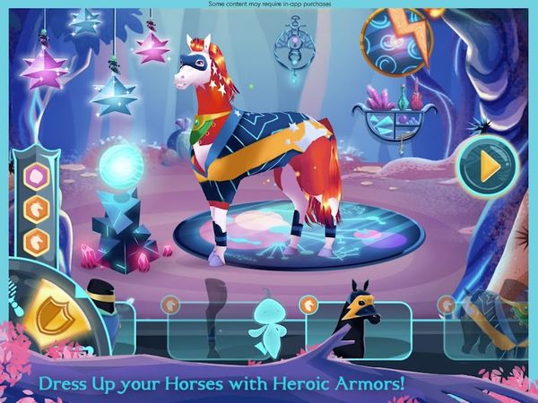 EverRun: The Horse Guardians – Epic Endless Runner 1