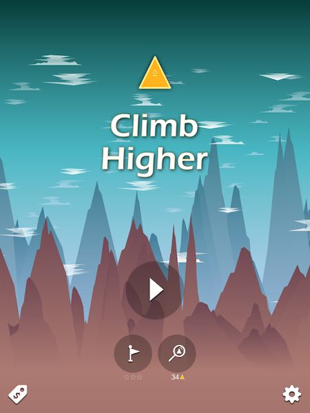 Climb Higher – Physics Puzzles 1