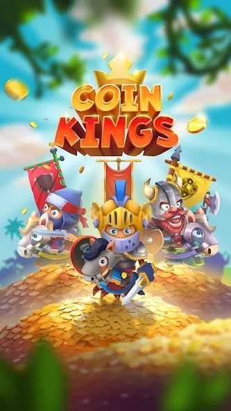 Coin Kings 1