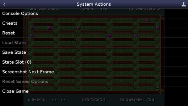 Snes9x EX+ 1