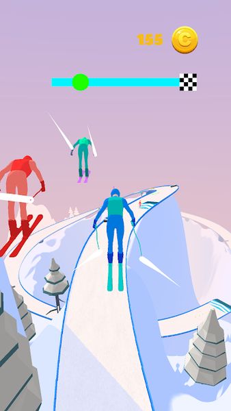 SkiFly.io 1