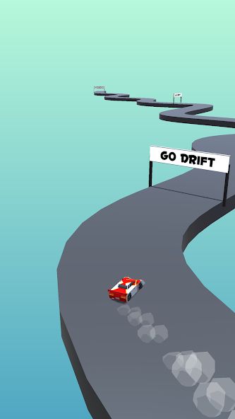 Go Drift: Arcade Racing 1