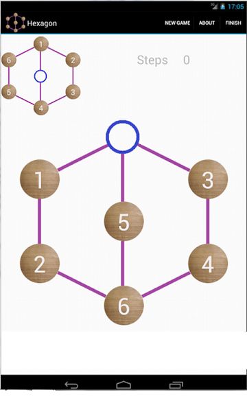 Graph Puzzles 1