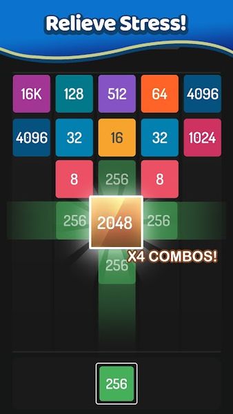 2048: Blocks Puzzle Game 1