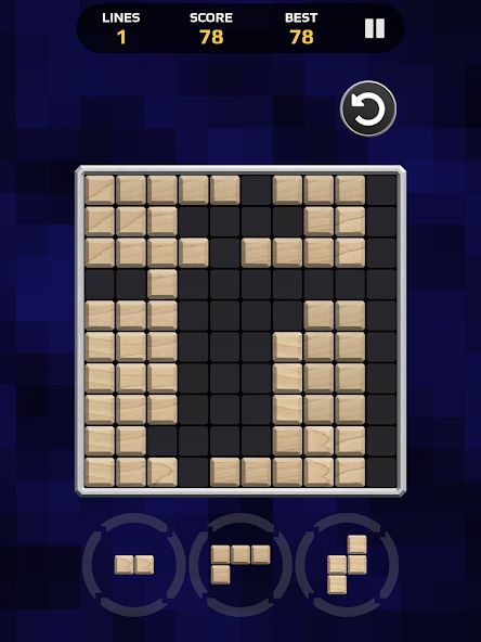 8!10!12! Block Puzzle 1