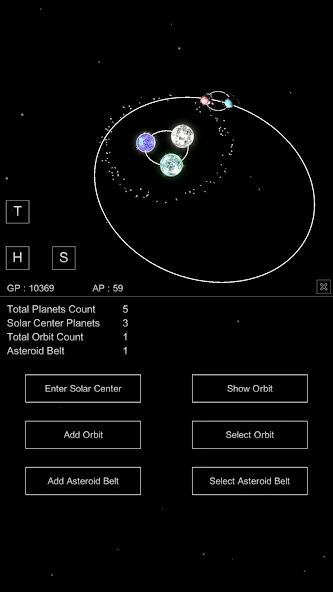 Theory of Planet Evolution 1