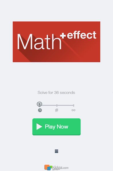 Math Effect Full 1