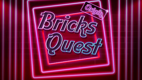 Bricks Quest Origin 1