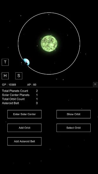 Theory of Planet Evolution 1