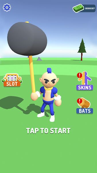 Smashers.io – Fun io games 1